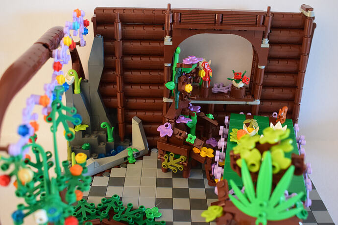 05 - Réveillon sur la planète Sapousse_3