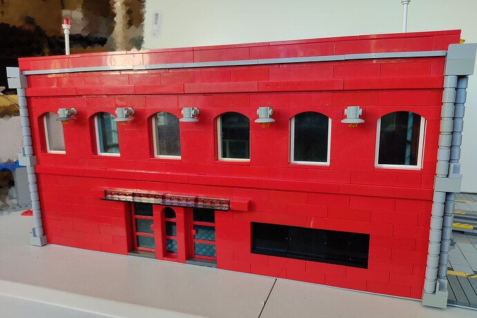 dio de San Francisco suite 009