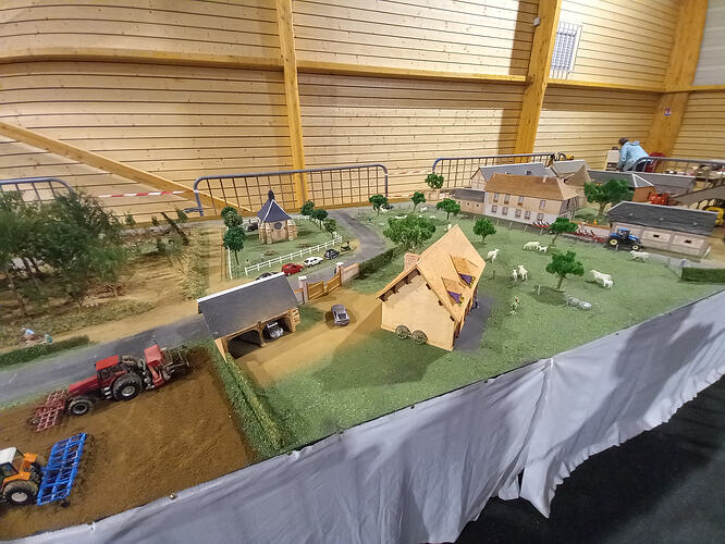 Machines agricoles (4)