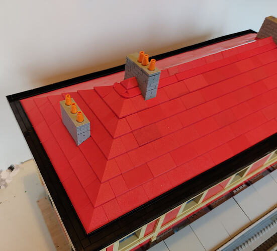 D‚neigeuse , gare, voiture_bar de luxe 009