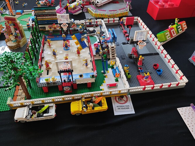 Salon lego Agneaux 2025 016