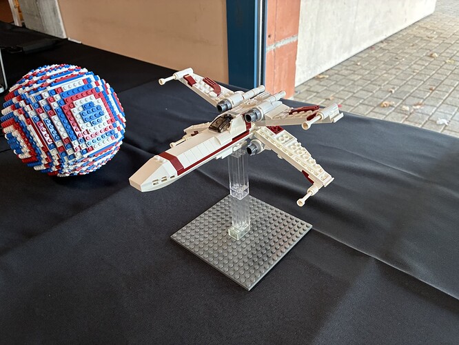 X-Wing 1