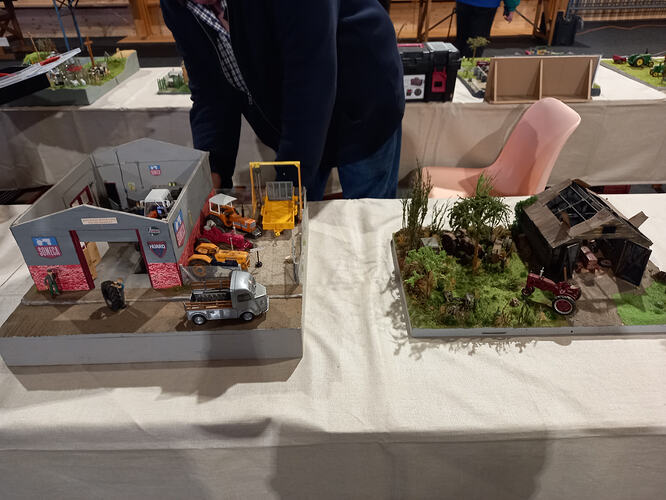 Machines agricoles (7)