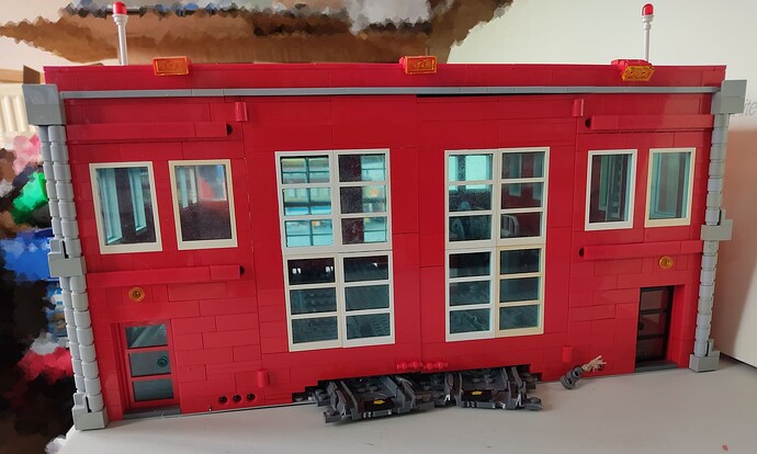 Hangar du cable-car 004