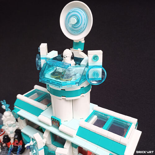 Freeze Party par cfoulon_6