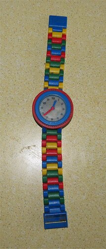 montre
