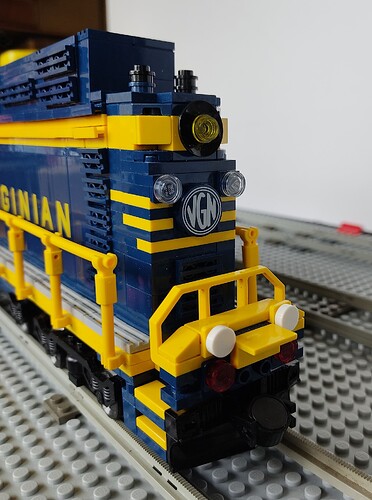 Mise … jour Virginian, Tramways, et nouveaut‚ wagons r‚frig‚rants 003