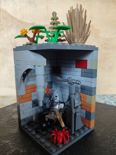 09-L'explorateur perdu