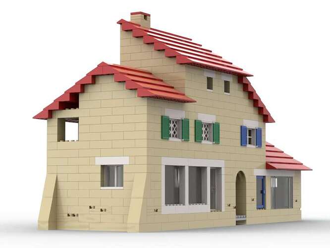 maison 04d