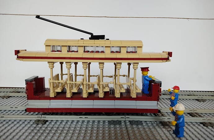 Tramway 001