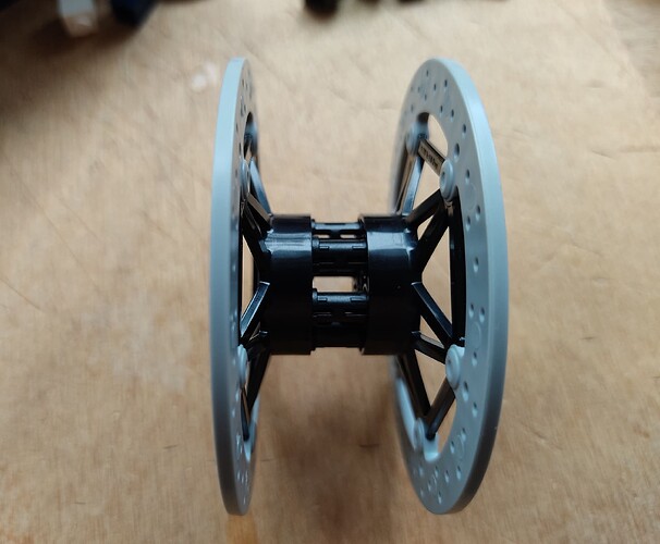 machinerie du cable car version 1 et version 2 008