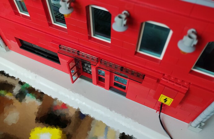 Hangar du cable-car 018