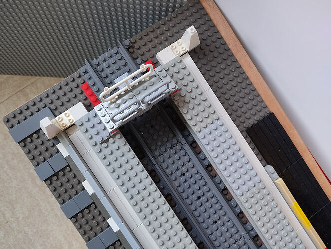 Gare en altitude du great Orme Tramway 004