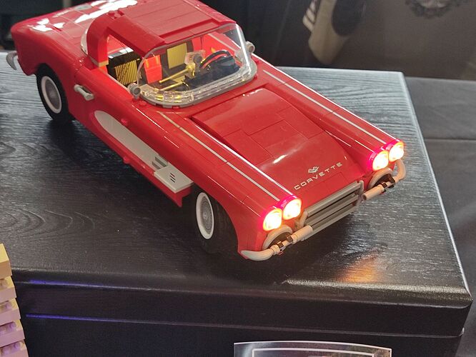 Salon lego Agneaux 2025 006