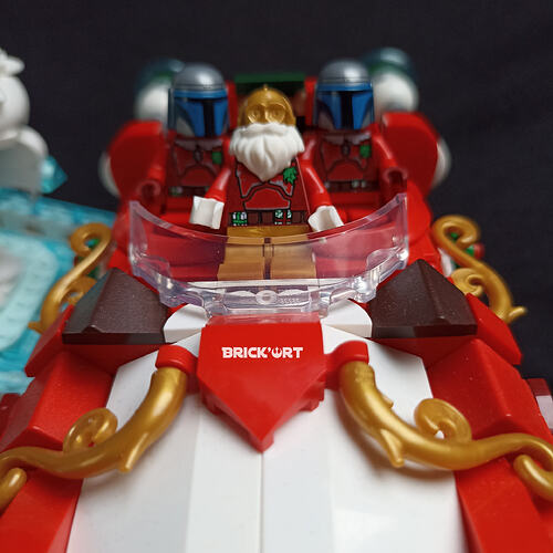 Freeze Party par cfoulon_14