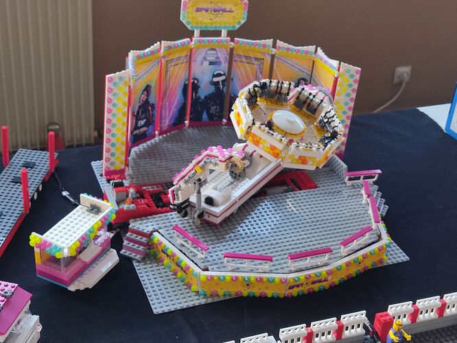 Salon lego Agneaux 2025 019