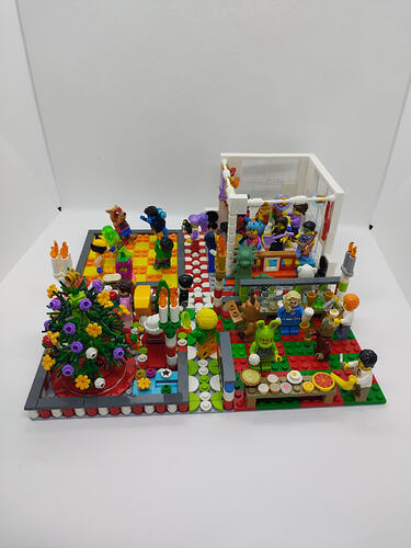 01 - Réveillon au pays des déguisements_1