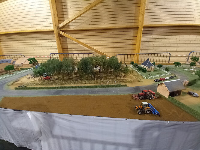 Machines agricoles (3)