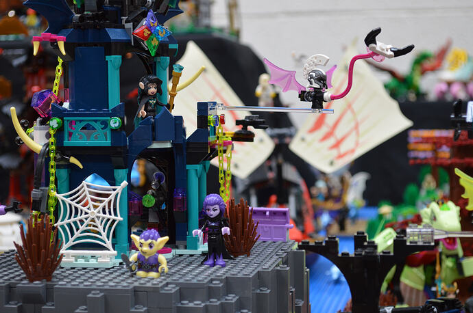 Tomtom et Sergio (31)