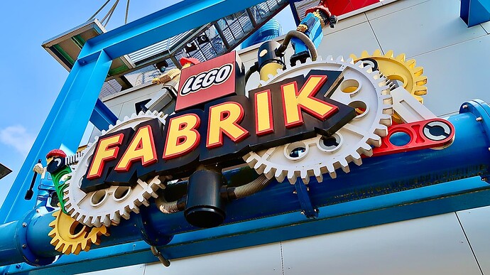 La Fabrik