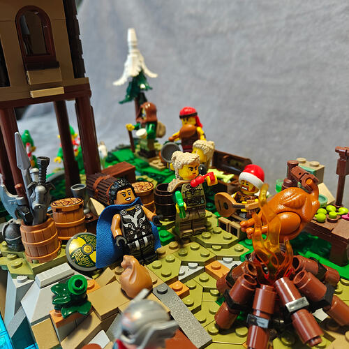 09 - Les fêtes de Yule_4