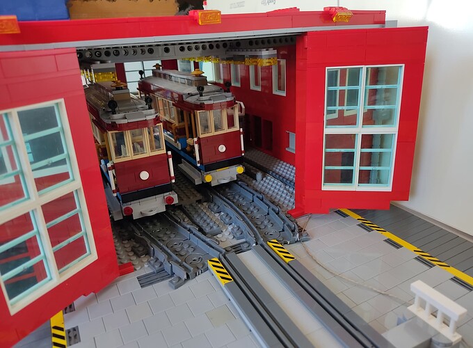 dio de San Francisco suite 011