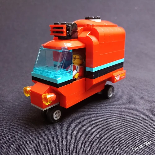 Tuk-Tuk