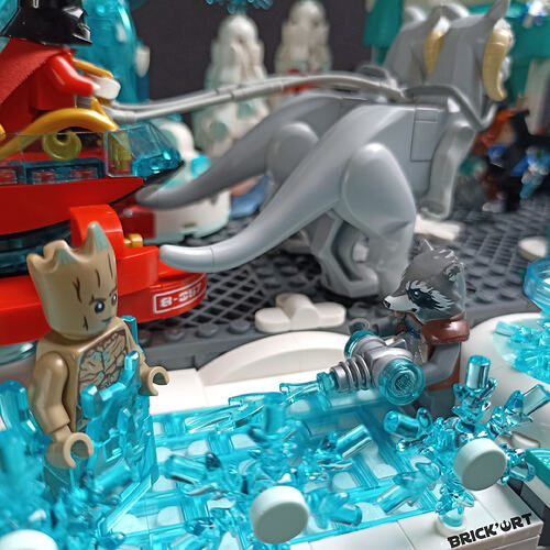 Freeze Party par cfoulon_26