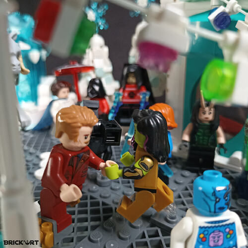 Freeze Party par cfoulon_20