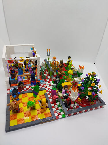 01 - Réveillon au pays des déguisements_2