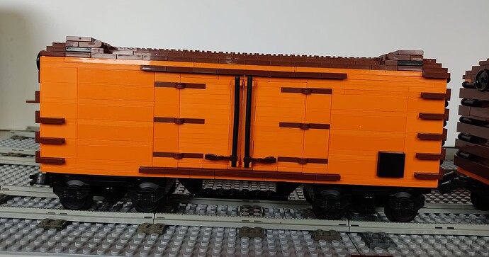 Mise … jour Virginian, Tramways, et nouveaut‚ wagons r‚frig‚rants 018