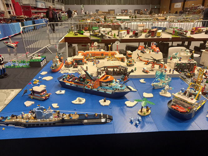 de gauche à droite (3)