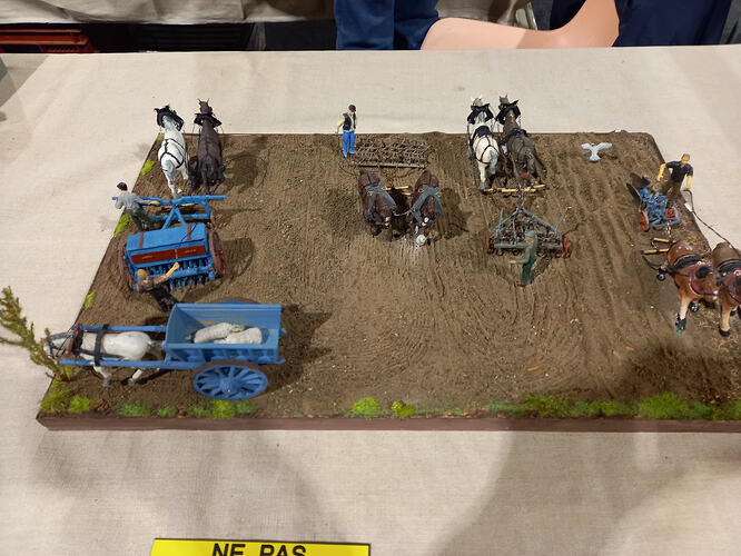 Machines agricoles (10)