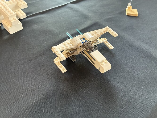 X-Wing 4
