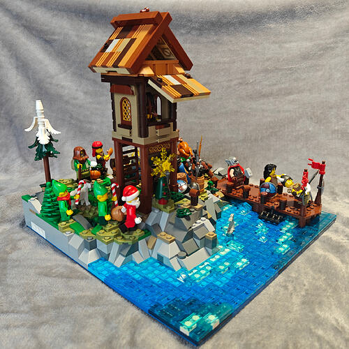 09 - Les fêtes de Yule_5