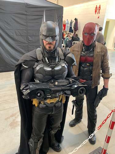 Cosplay (2)
