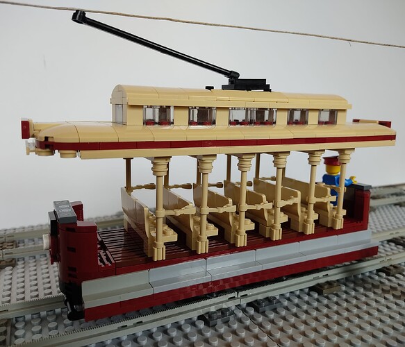 Tramway 003