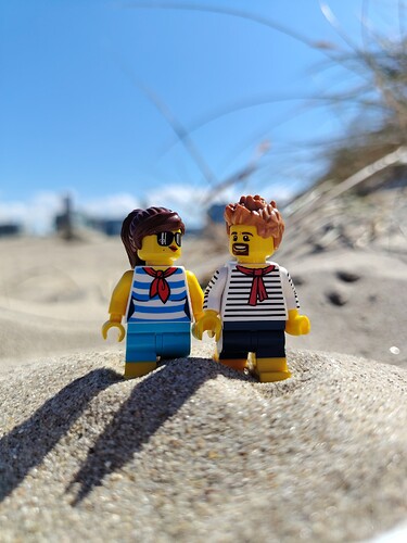 04 - Balade dans les dunes
