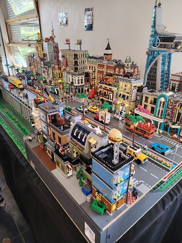 Legollywood