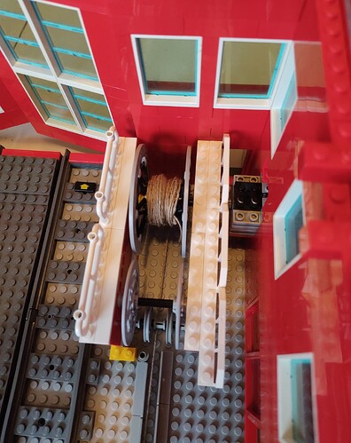 machinerie du cable car version 1 et version 2 014