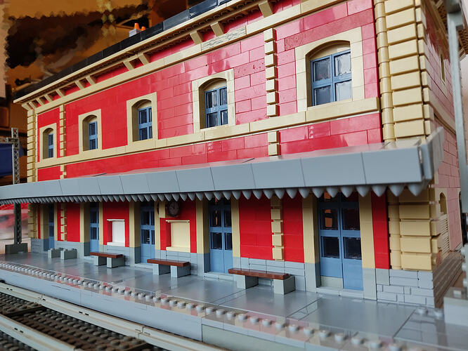 D‚neigeuse , gare, voiture_bar de luxe 006