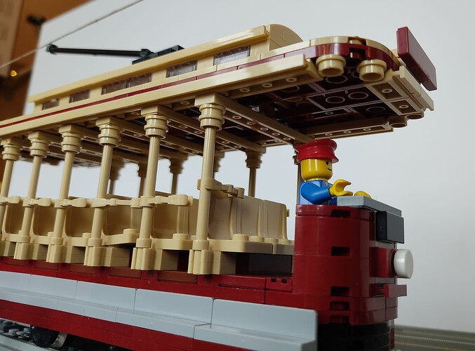 Tramway 008