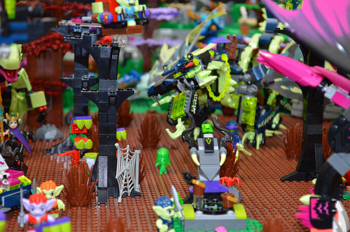 Tomtom et Sergio (29)