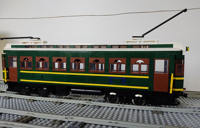 mise … jour tramway nø 46 002