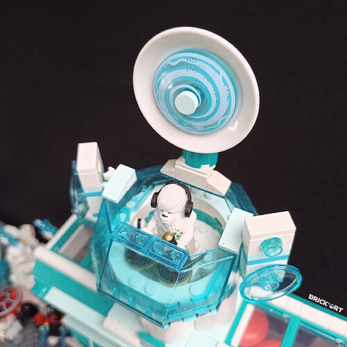 Freeze Party par cfoulon_7