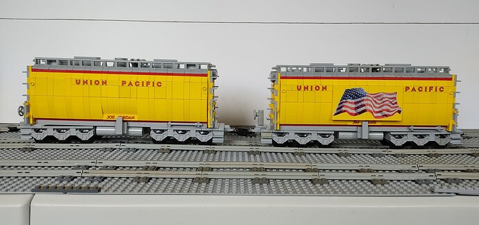 mise … jour UPP 809 et 814 001