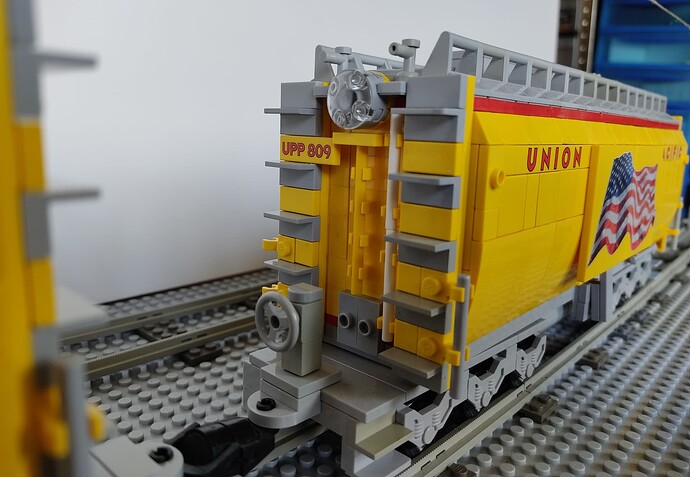 mise … jour UPP 809 et 814 012