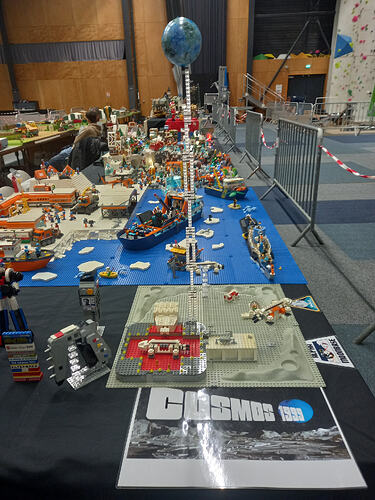 de gauche à droite (2)