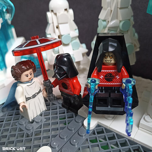 Freeze Party par cfoulon_23