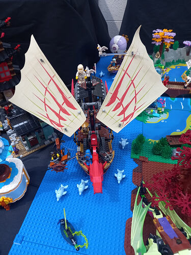 Tomtom et Sergio (7)